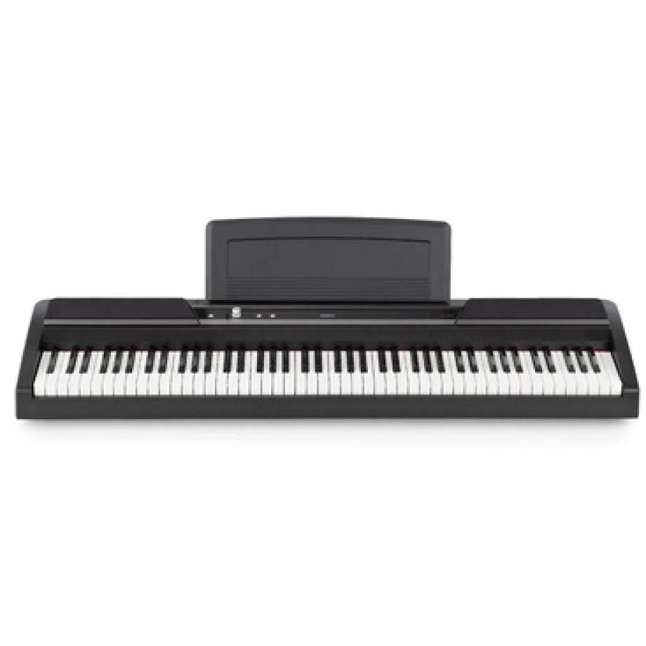 Фото №3 Цифровое пианино Korg SP-170S BK