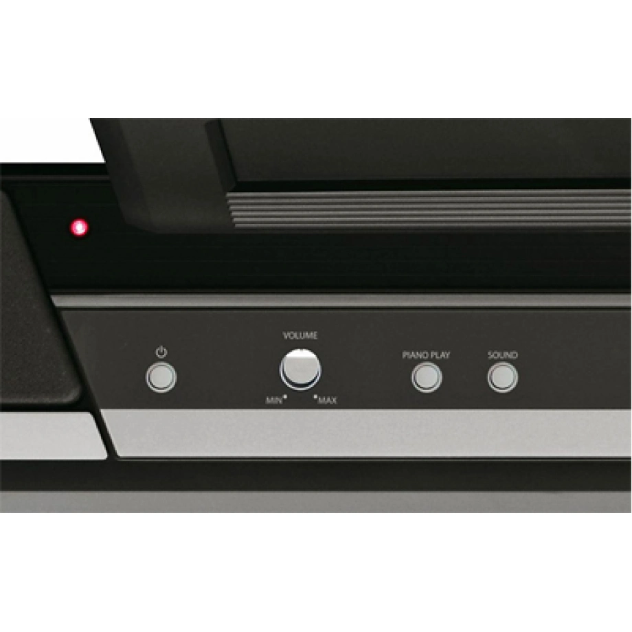 Фото №3 Цифровое пианино Korg SP-170DX BK