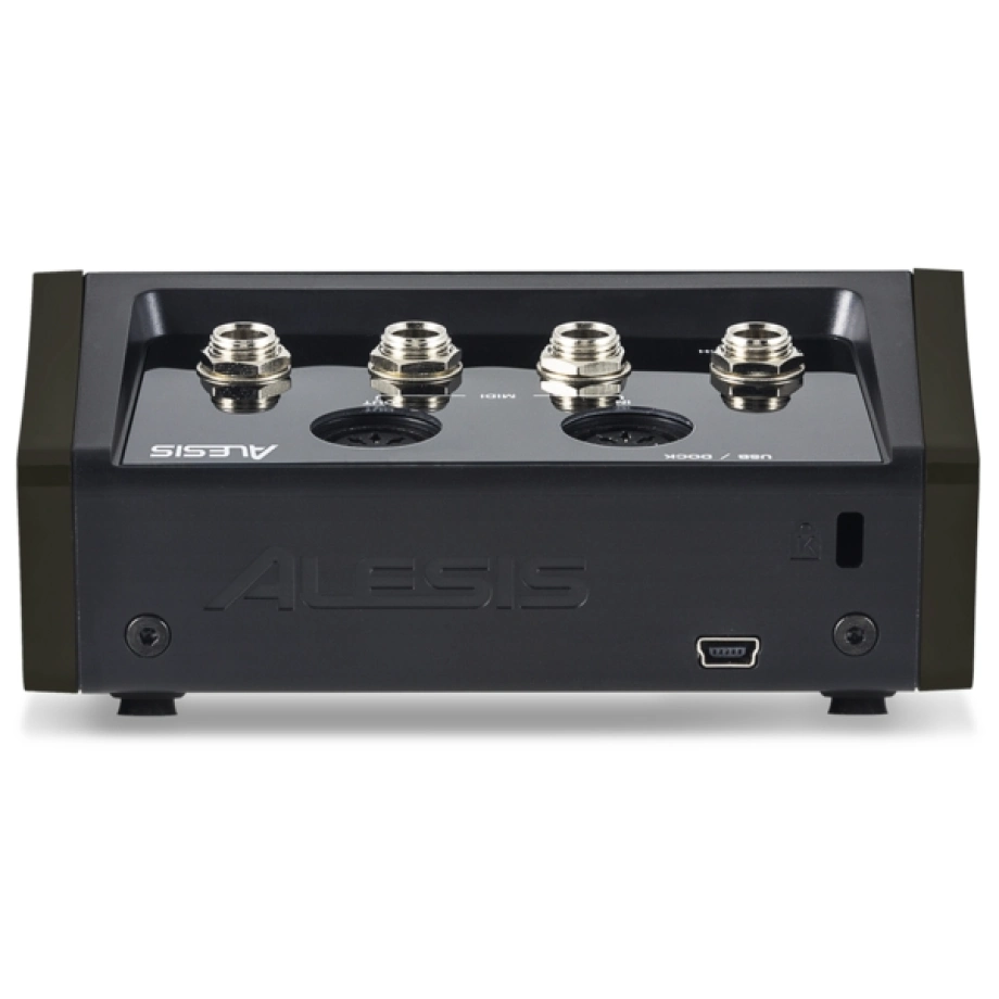 Фото №3 Звуковая карта Alesis CONTROL HUB