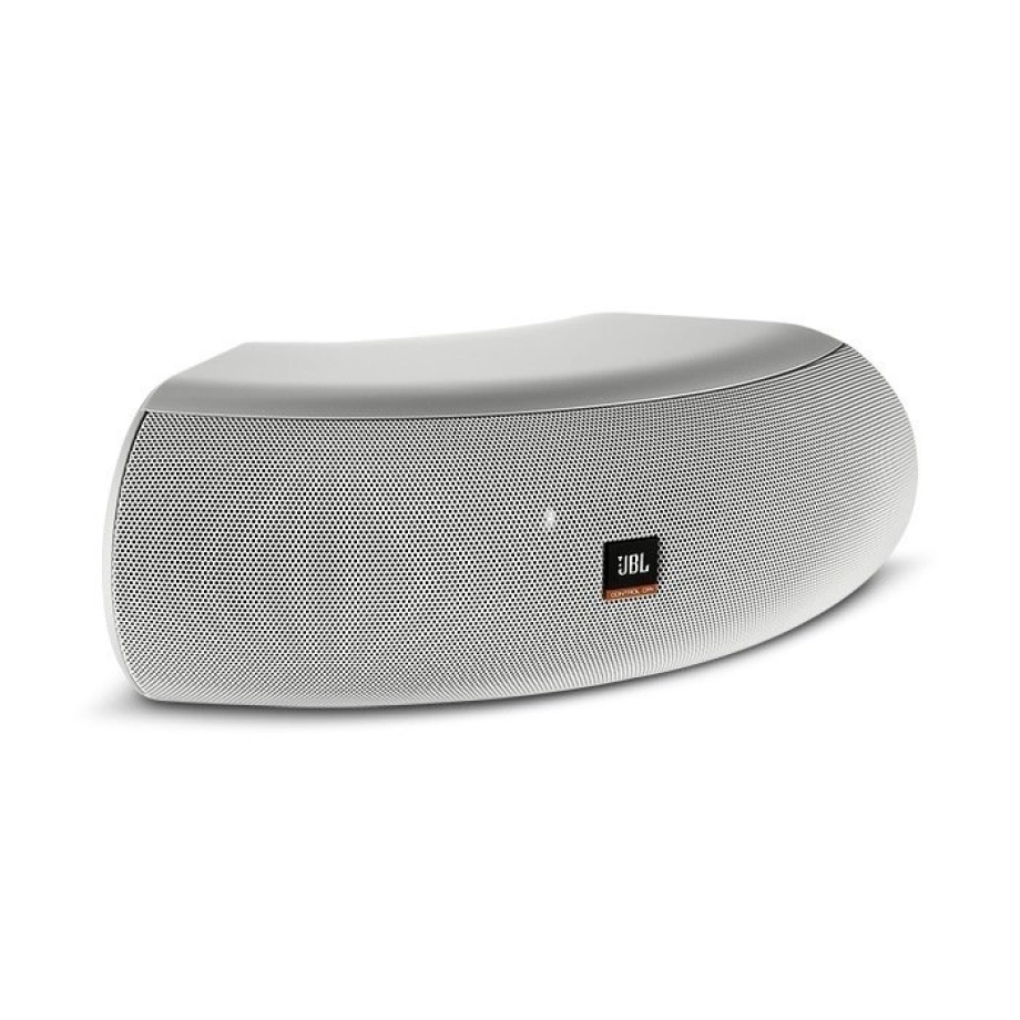 Фото №3 Акустична система JBL Control CRV White