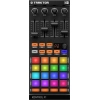 DJ-контроллер Native Instruments Traktor Kontrol F1