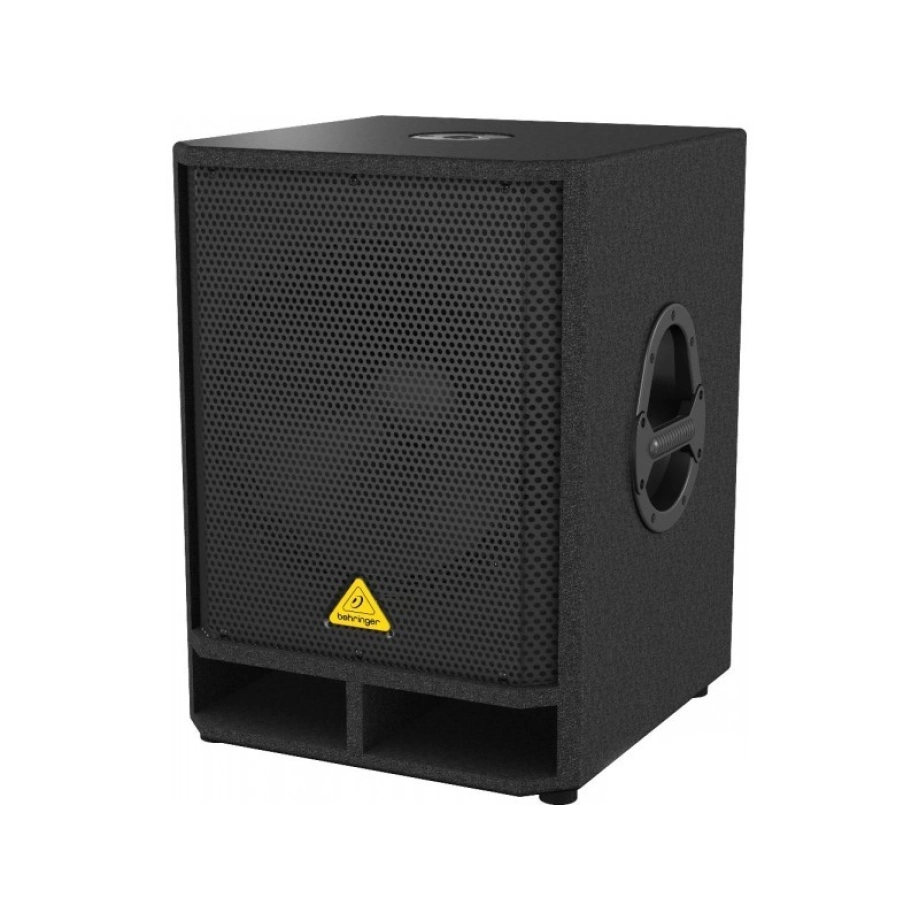 Фото №3 Акустическая система Behringer VQ1500D