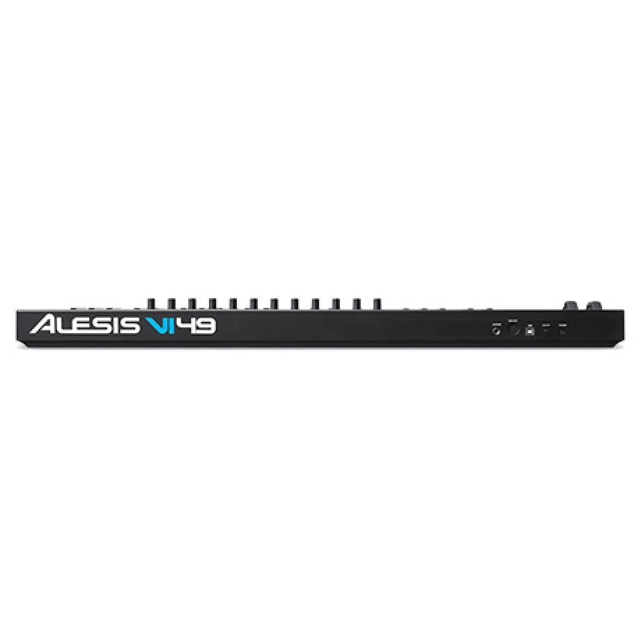 Фото №3 Midi-клавиатура Alesis VI49