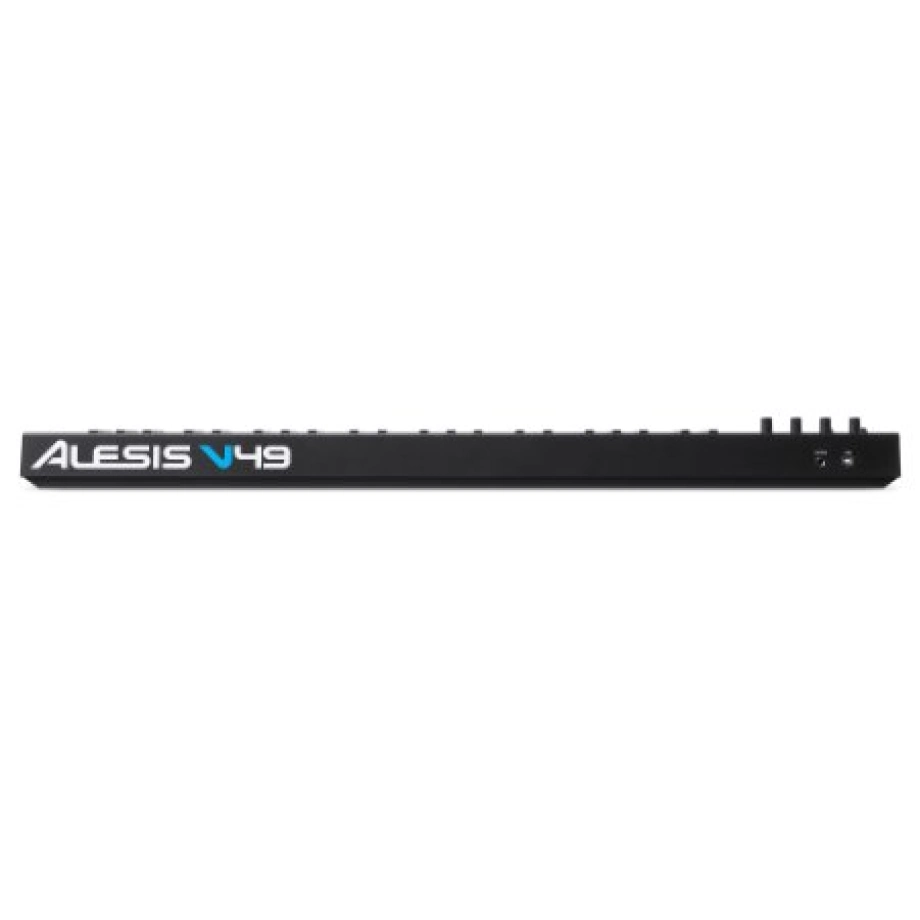 Фото №3 Midi-клавиатура Alesis V49