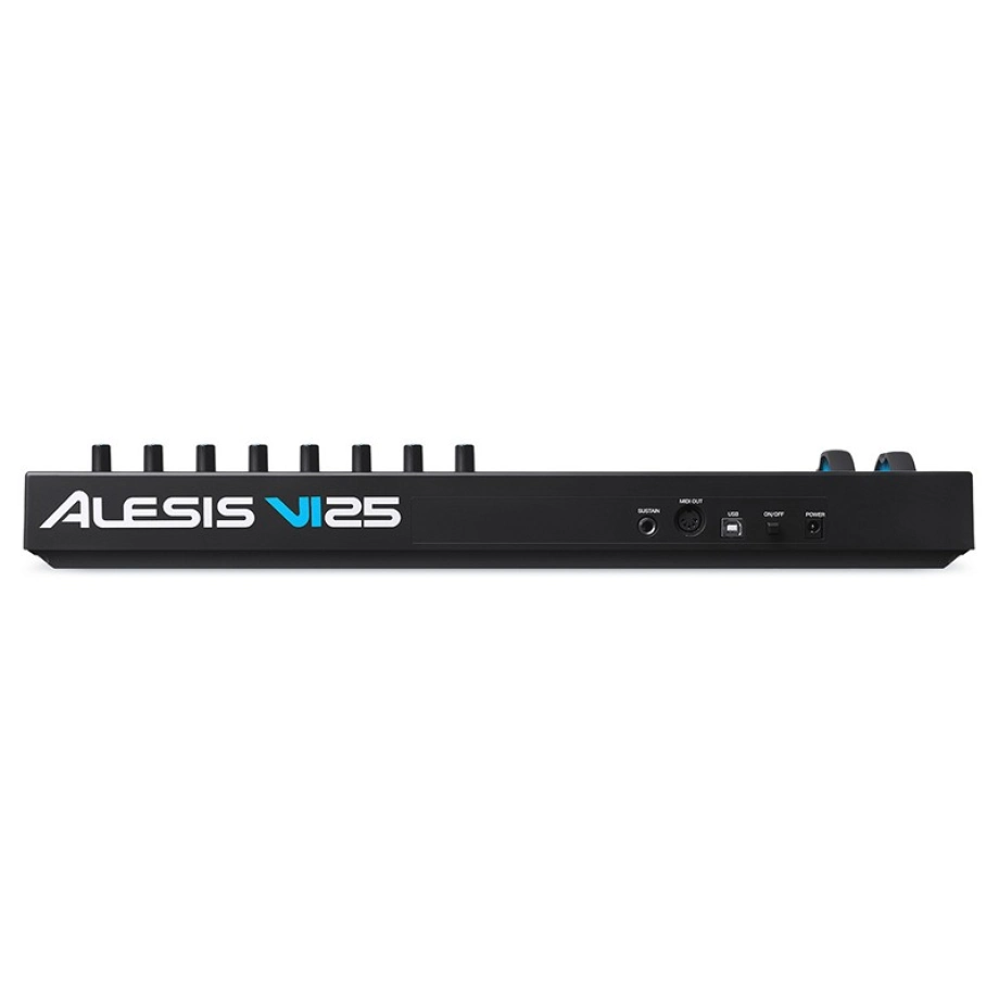 Фото №3 Midi-клавиатура Alesis VI25