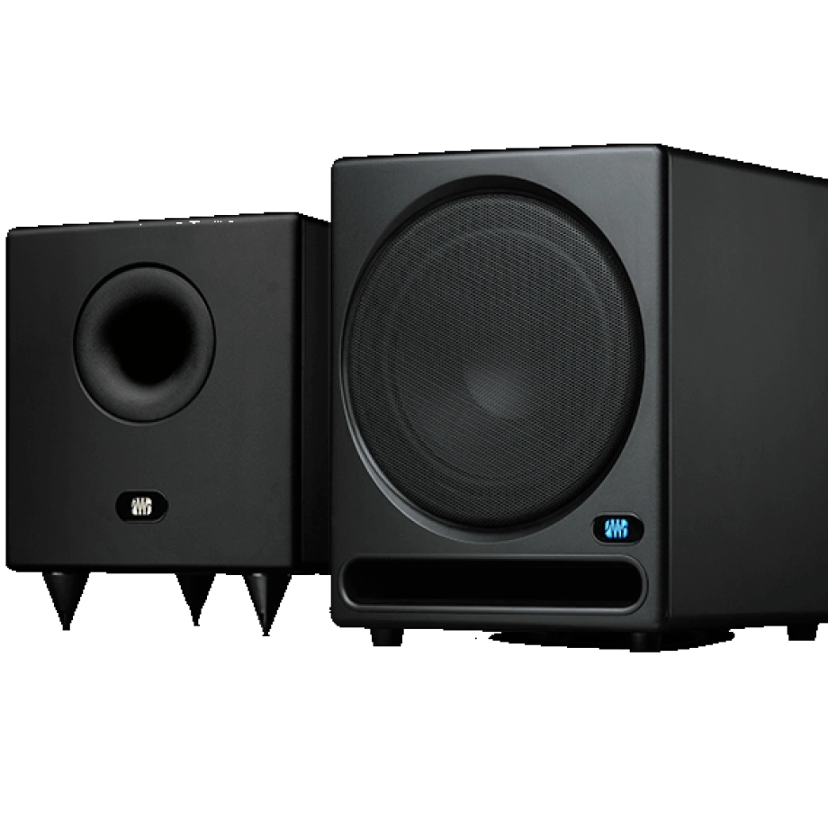 Фото №3 Студийный сабвуфер Presonus Temblor T8