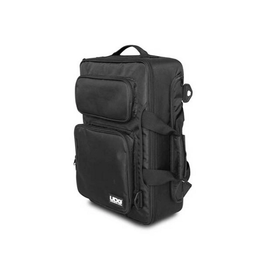 Фото №3 Сумка/кейс UDG Ultimate Midi Controller Backpack Small Black/Orange