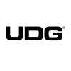 Сумка/кейс для контролерів UDG Ultimate CourierBag Black