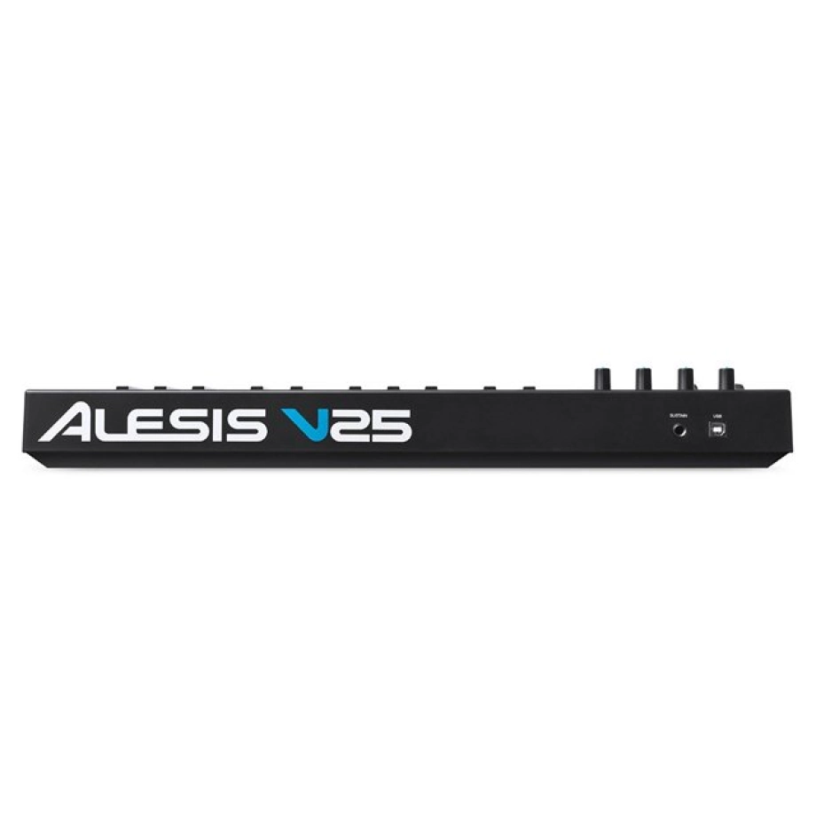 Фото №3 Midi-клавиатура Alesis V25