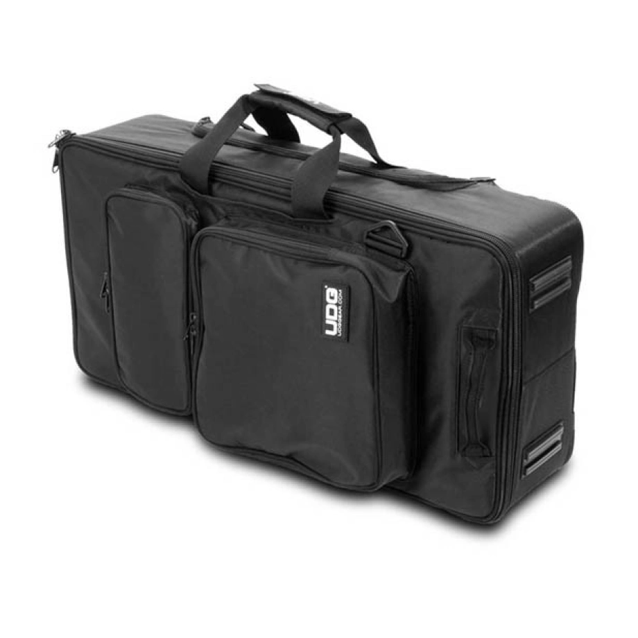 Фото №3 Сумка/кейс UDG Ultimate MIDI Controller Backpack Large