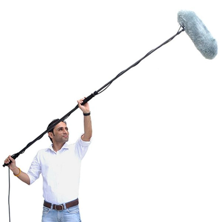 Фото №3 Rode BOOMPOLE