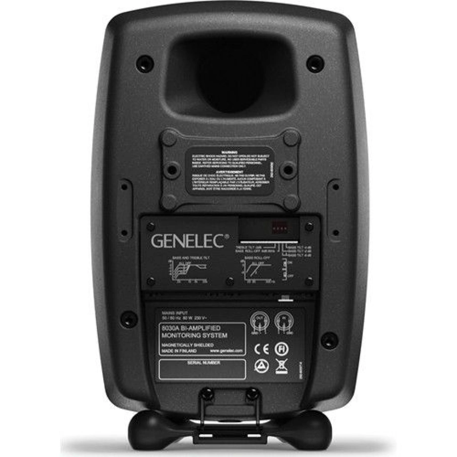 Фото №3 Студийный монитор Genelec 8030BPM