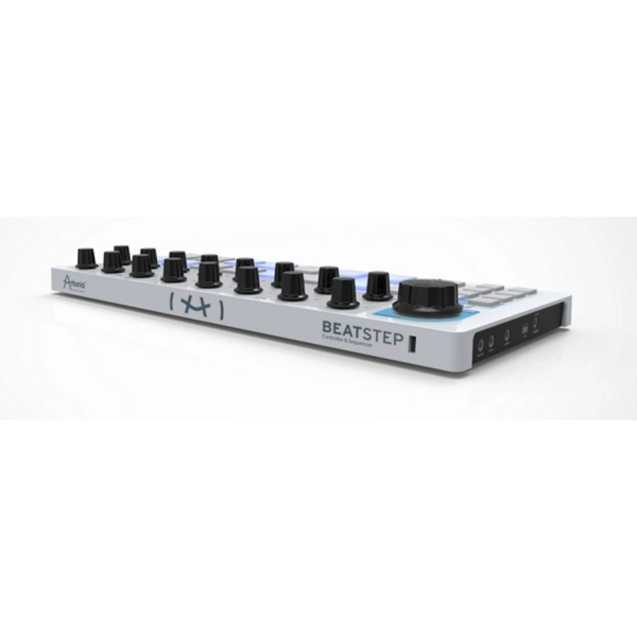 Фото №3 Секвенсор Arturia BeatStep