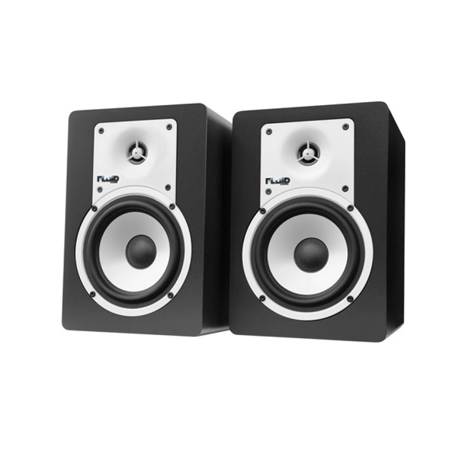 Фото №3 Студійний монітор Fluid Audio C5W