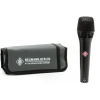 Фото №3 Вокальний мікрофон Neumann KMS 105 BK Фото №3 Вокальний мікрофон Neumann KMS 105 BK