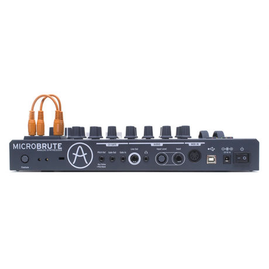 Фото №3 Синтезатор Arturia MICROBRUTE