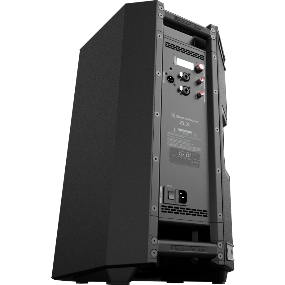 Акустична система Electro-Voice ZLX-12P — купити в інтернет