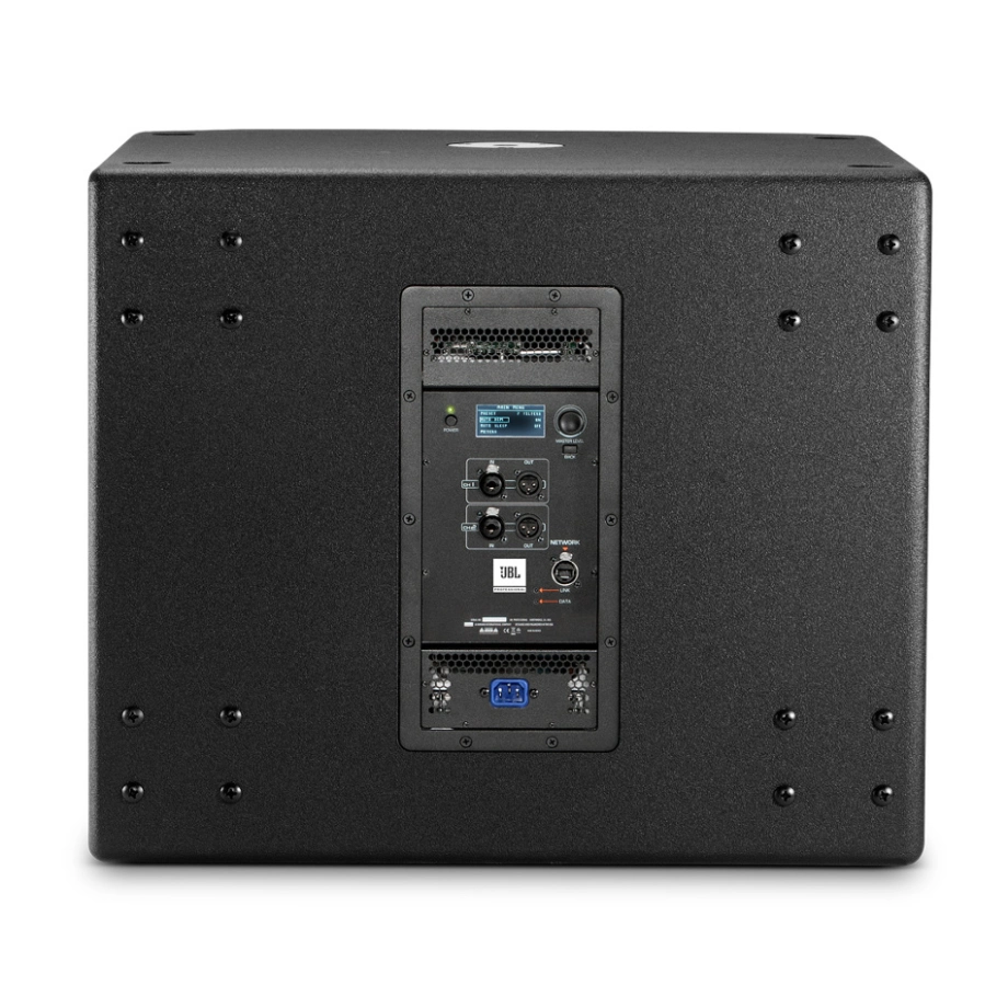 Фото №3 Сабвуфер JBL SRX818SP