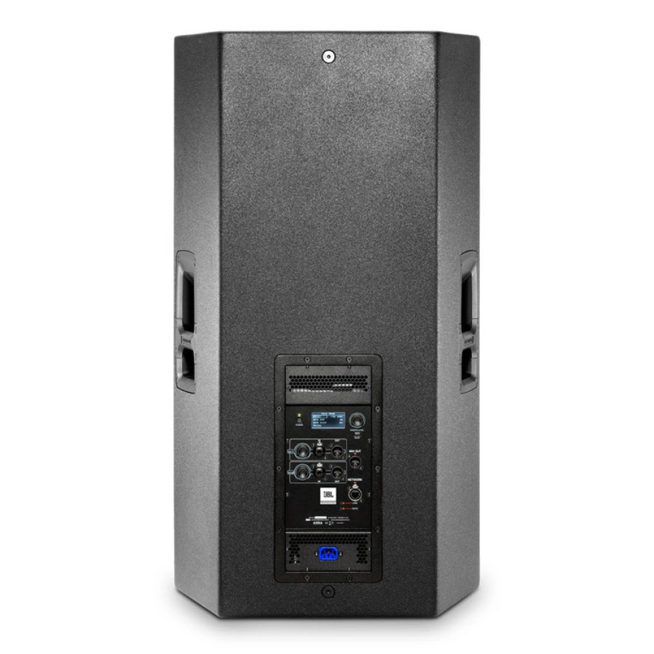 Фото №3 Акустическая система JBL SRX835P