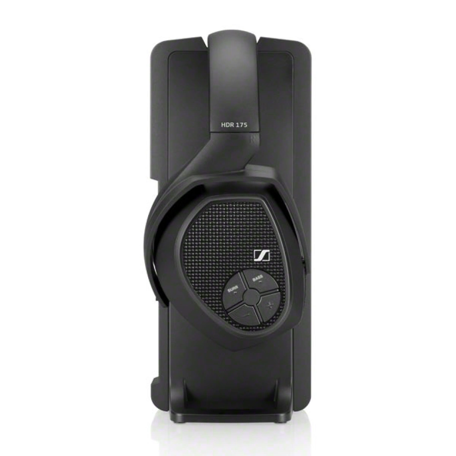 Фото №3 Навушники для аудіофілів Sennheiser RS 175