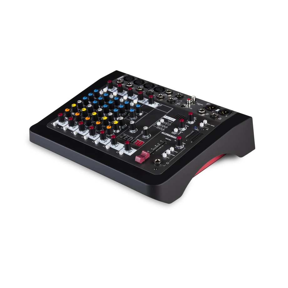 Мікшерний пульт Allen & Heath ZEDI-10 — купити в інтернет-магазині