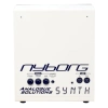 Фото №3 Синтезатор Analogue Solutions Nyborg 24 Фото №3 Синтезатор Analogue Solutions Nyborg 24
