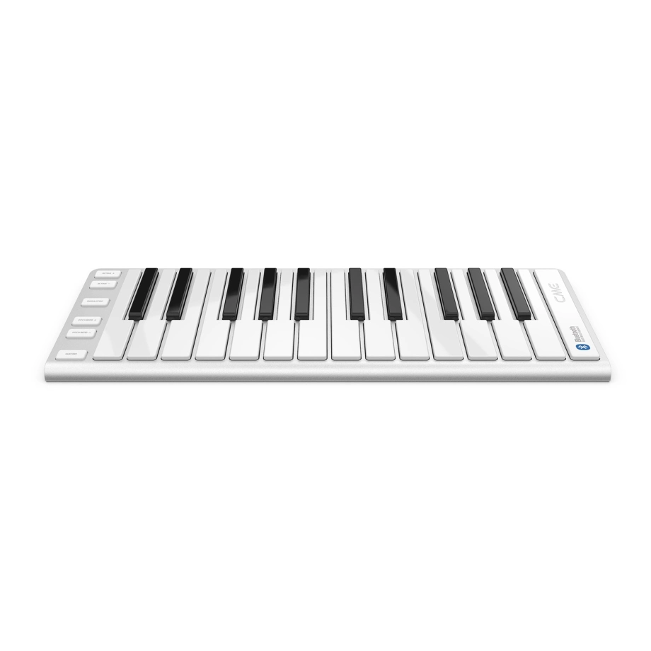 Купить midi-клавиатуру CME Xkey Air 25 в интернет-магазине PRODJ