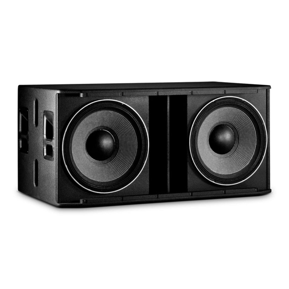 Фото №3 Сабвуфер JBL SRX 828S