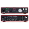 Звукова карта Focusrite Scarlett 6i6 NEW