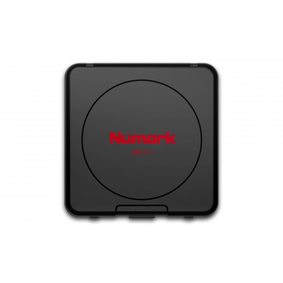 Купить проигрыватель винила Numark PT01 Scratch в интернет