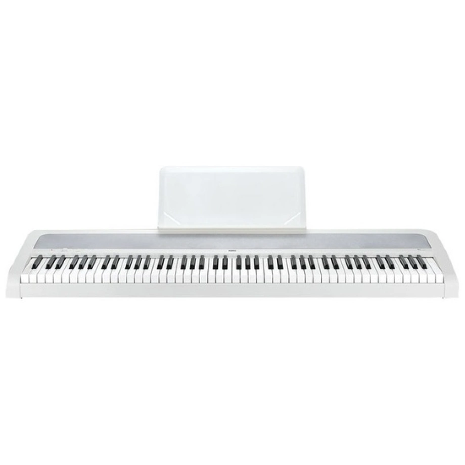 Фото №3 Цифровое пианино Korg B1-WH