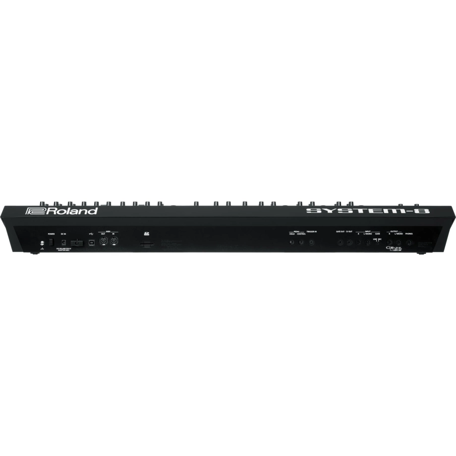 Фото №3 Синтезатор Roland SYSTEM-8
