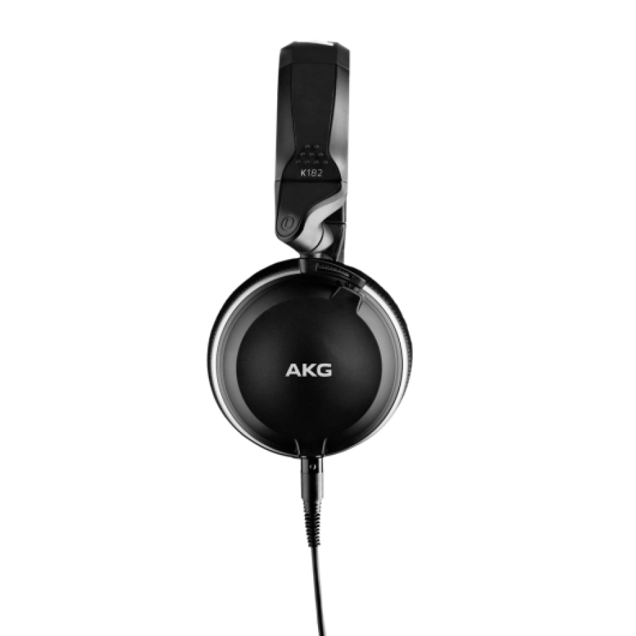 Фото №3 Студійні навушники AKG K182