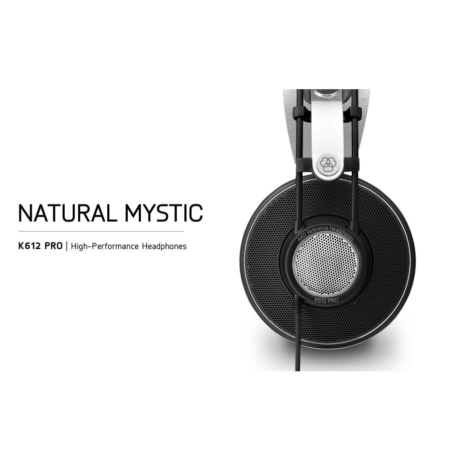 Фото №3 Студийные наушники AKG K612 PRO
