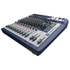 Мікшерний пульт Soundcraft Signature 12