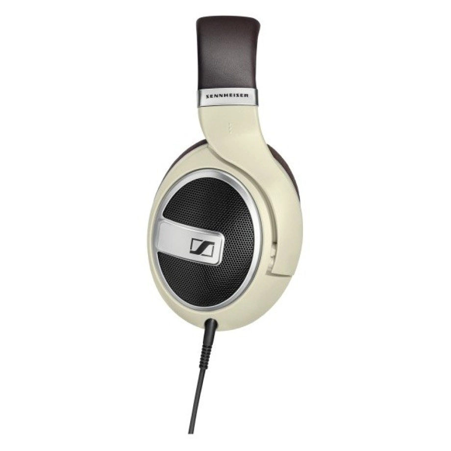 Фото №3 Навушники для аудіофілів Sennheiser HD 599