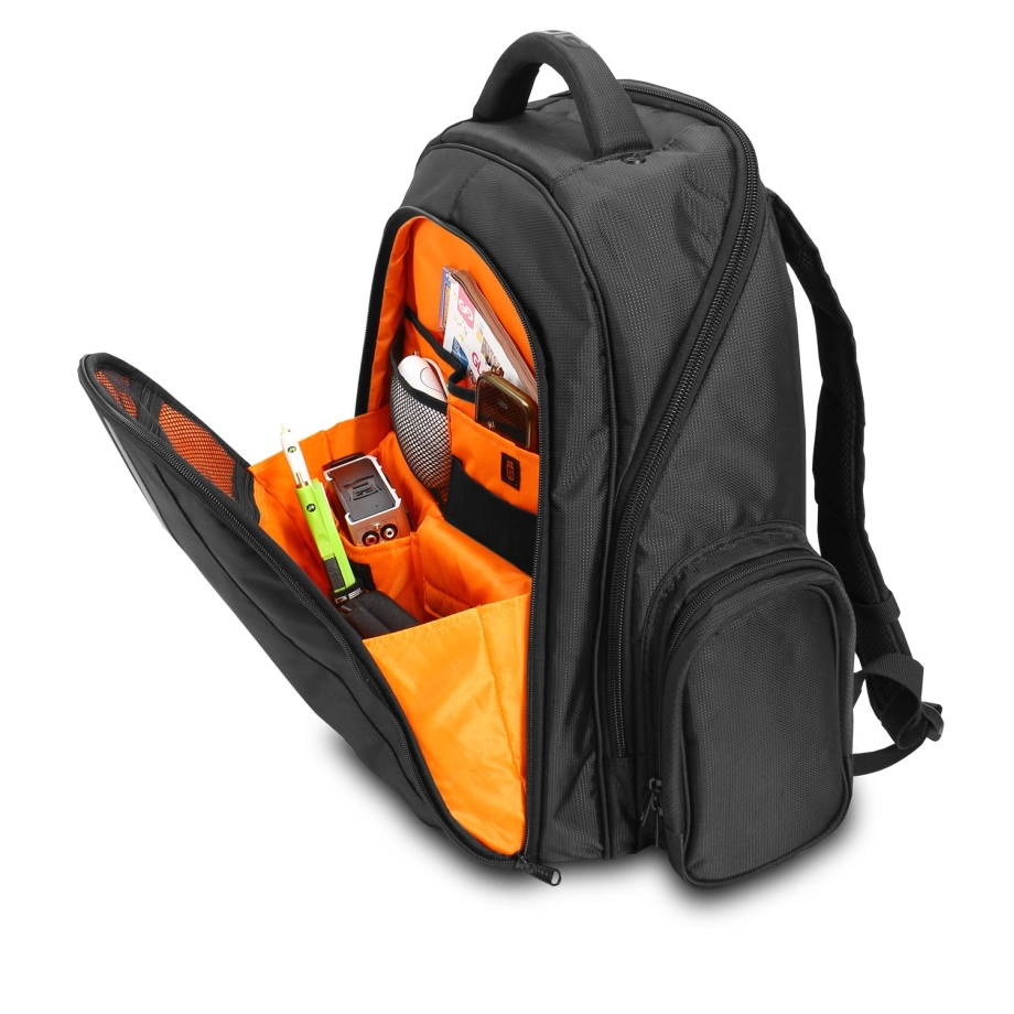 Фото №3 Сумка/кейс UDG Ultimate Backpack Black/Orange