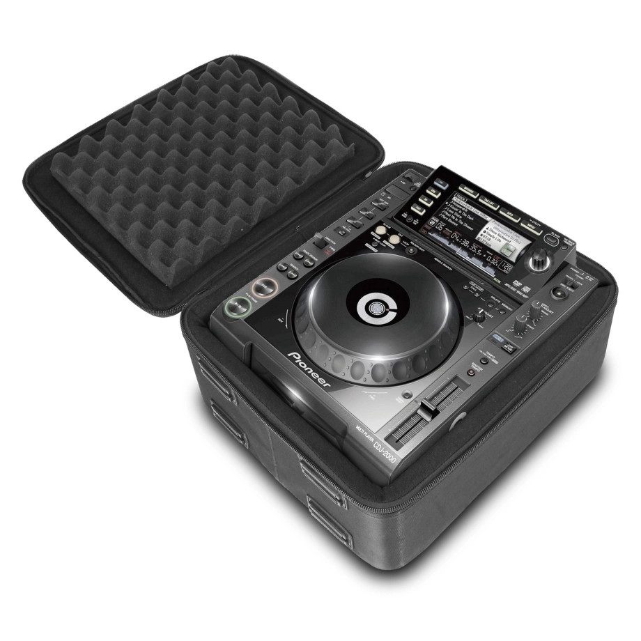 Фото №3 Сумка/кейс UDG Ultimate CD Player/MixerBag Large MKII