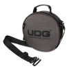 Сумка для навушників UDG Ultimate DIGI Headphone Bag Charcoal