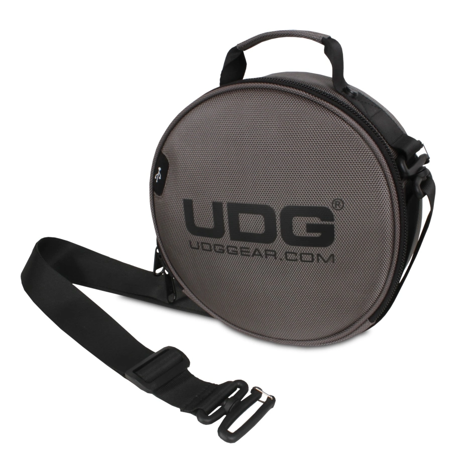 Фото №3 Сумка для наушников UDG Ultimate DIGI Headphone Bag Charcoal