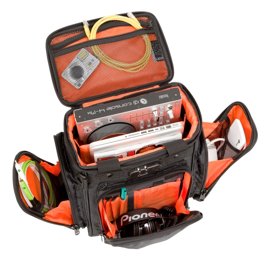Фото №3 Сумка/кейс UDG Ultimate ProducerBag Small