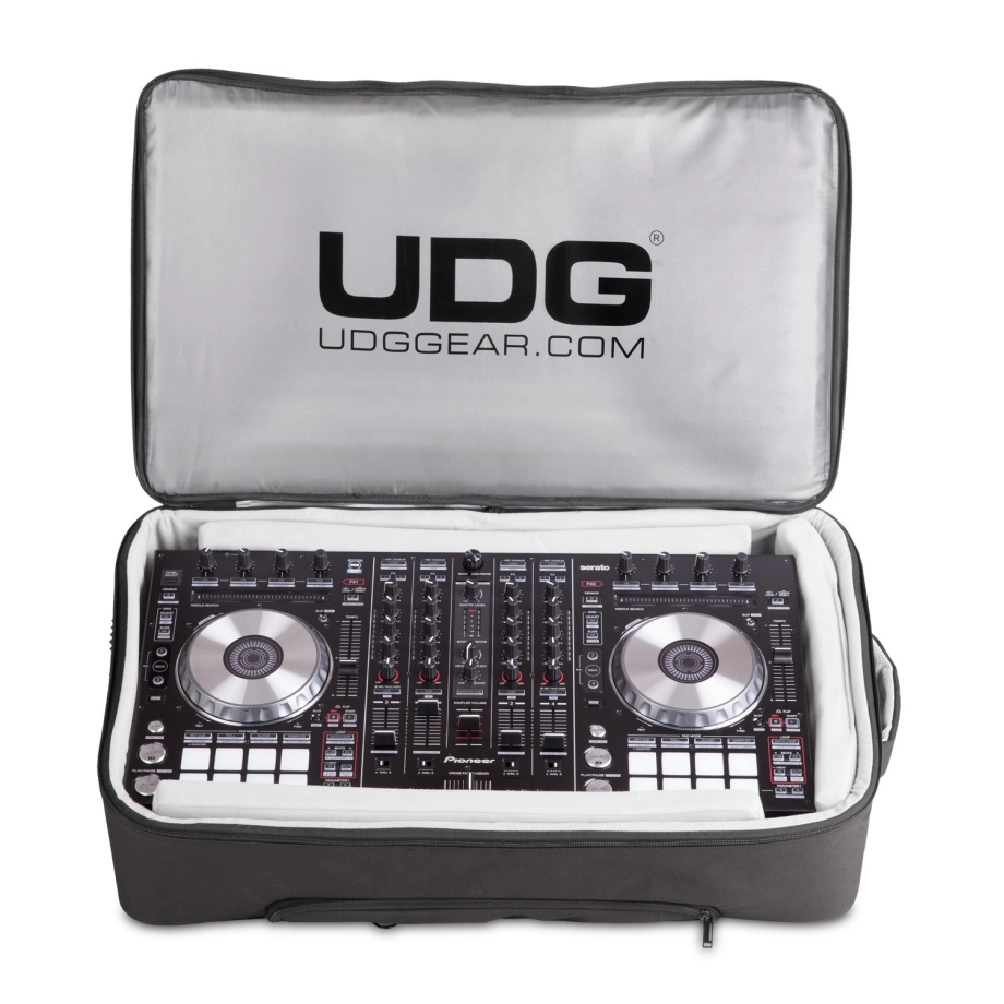 Фото №3 Сумка/кейс UDG Urbanite MIDI Controller Backpack Large