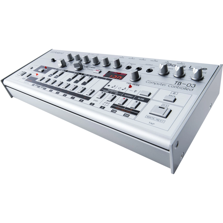 鍵盤楽器 Roland TB-3 Roland TB-3 (中古)