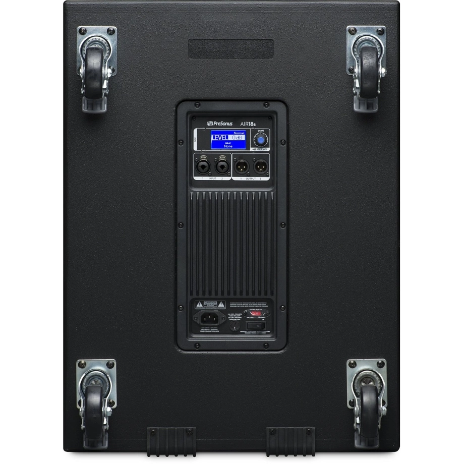 Фото №3 Акустична система Presonus AIR18s