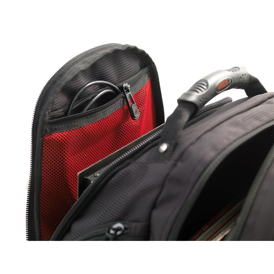 Фото №3 Сумка/кейс Ortofon DJ Gear Bag
