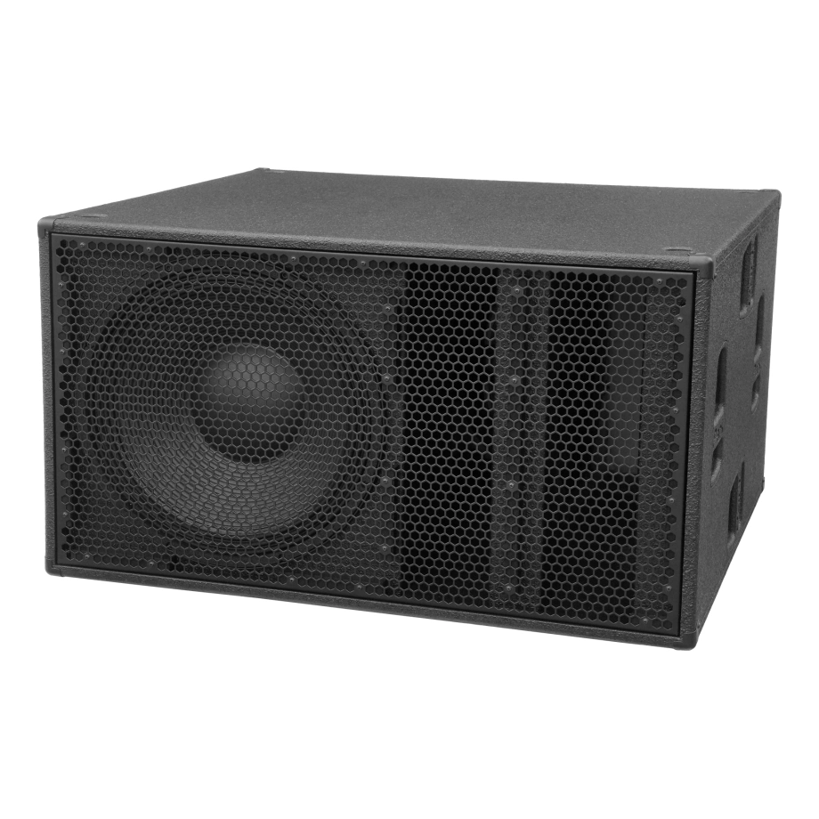 Фото №3 Акустическая система Park Audio SW128 MKII