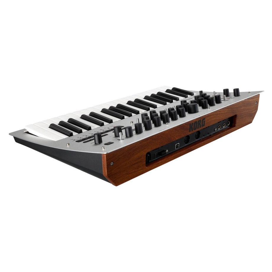 Фото №3 Синтезатор Korg Minilogue