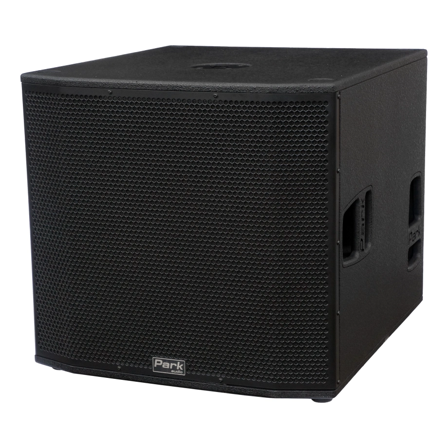 Фото №3 Сабвуфер Park Audio PS6118