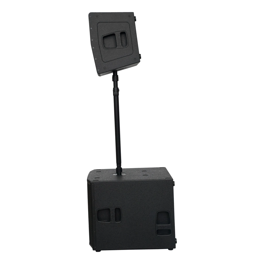 Фото №3 Акустическая система Park Audio DUPLEX SET