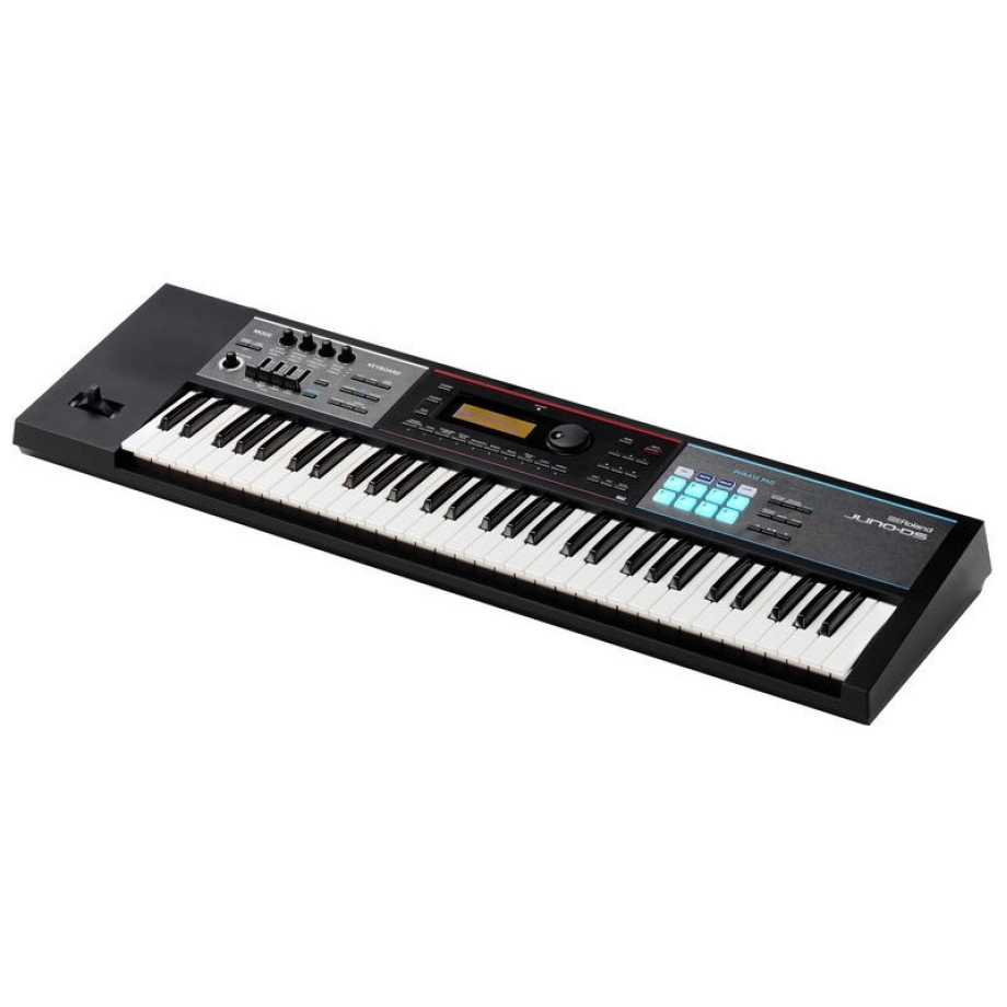 ういRoland JUNO-DS61 Roland JUNO-DS61 | Россия